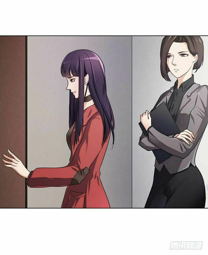 danh môn độc sủng ái thê chapter 6 26