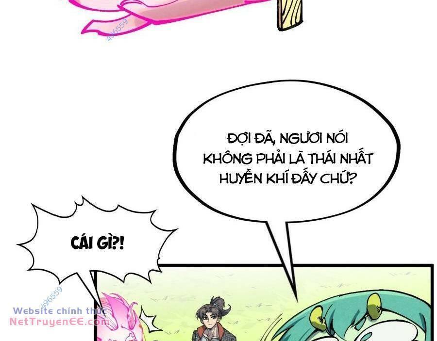 vạn cổ chí tôn chapter 278 81