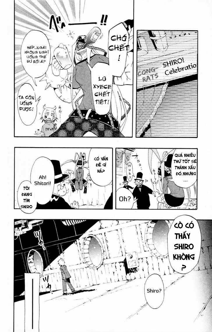 tripeace chapter 7 25