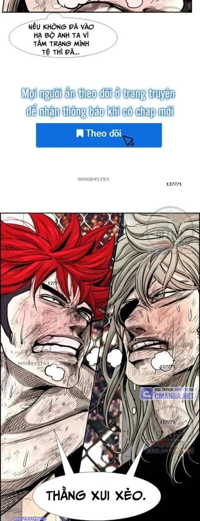 shark - cá mập chapter 211 3