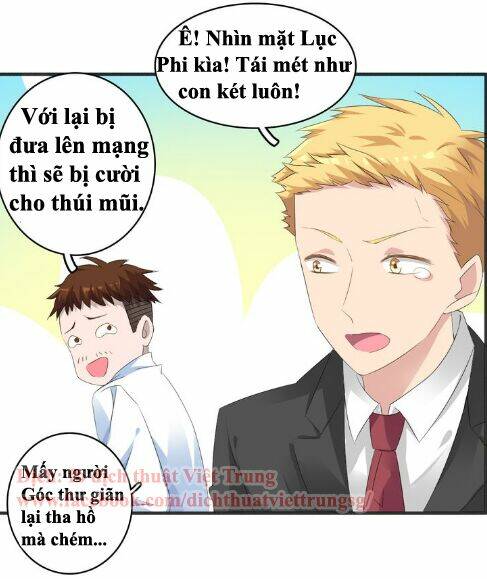 lều khều biết yêu chapter 31 12