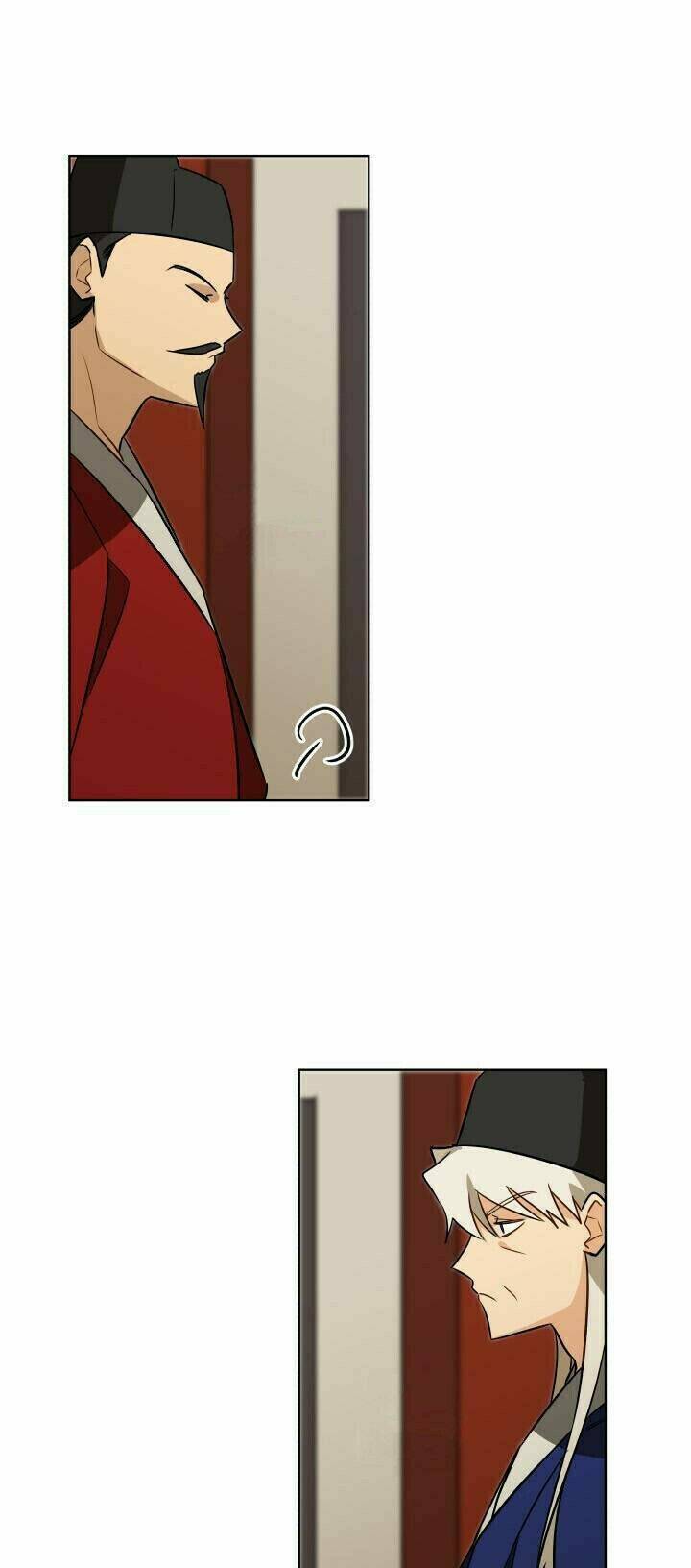 quái thú với hoa chapter 48 31