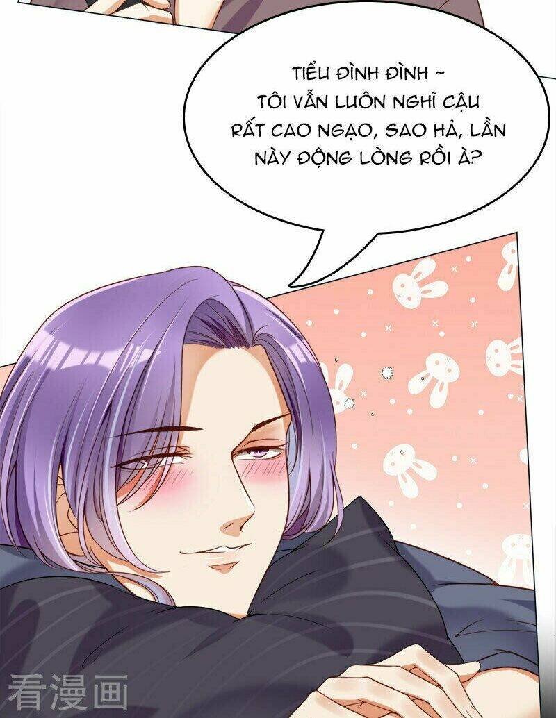 lãnh hôn cuồng ái chapter 32 15