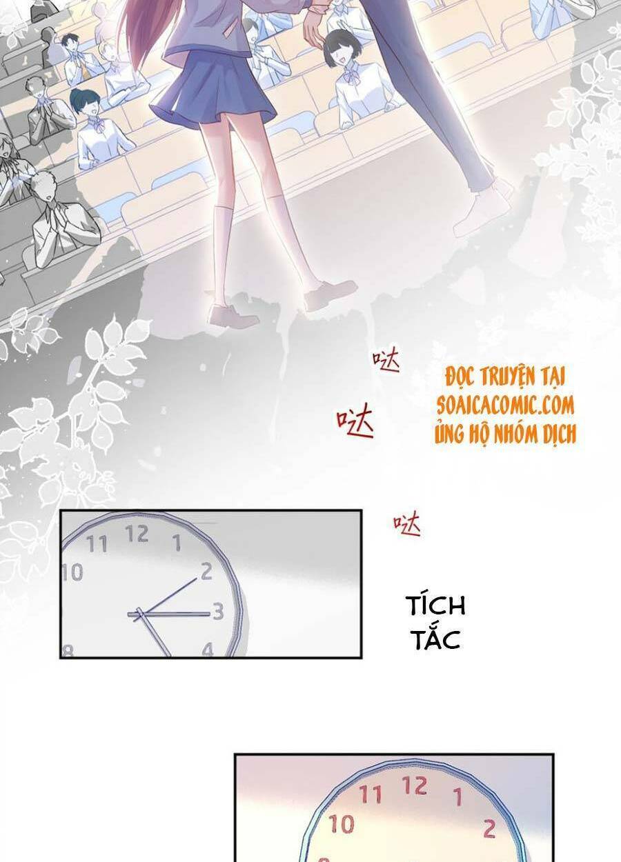 khi cô gái nhìn thấy thời gian chapter 1 65