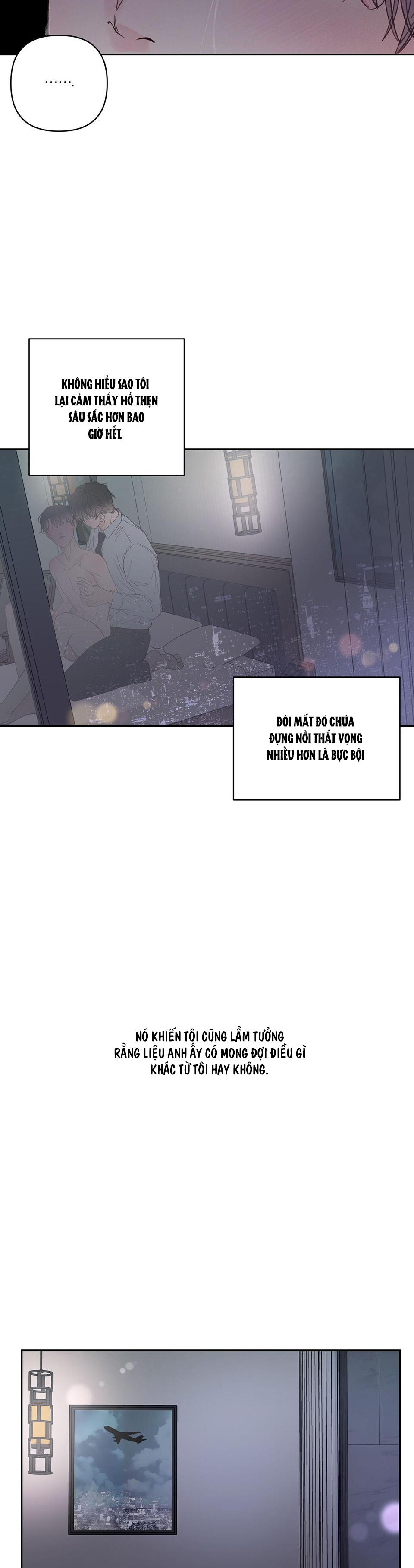 chủ nhân của thứ bảy chapter 4 17