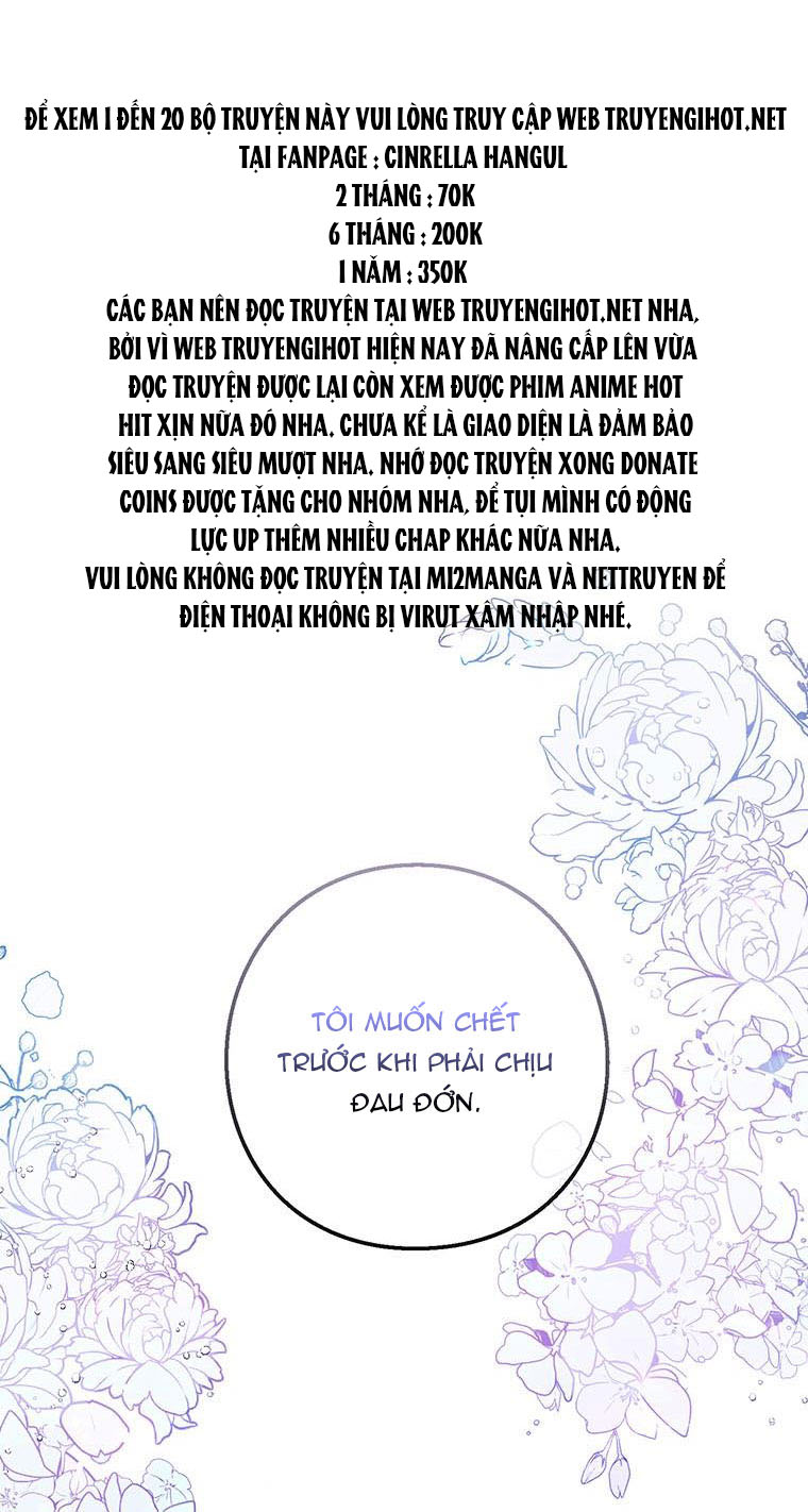 kết cục buồn của trò chơi nhập vai chapter 1 2