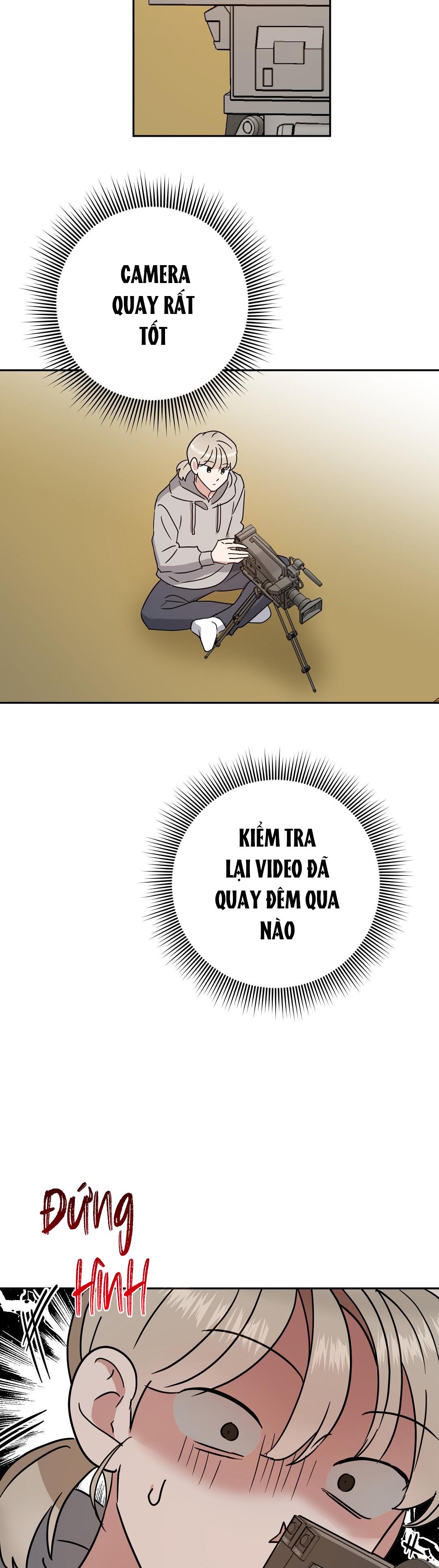 nhà tôi thành phim trường mất rồi chapter 3 51