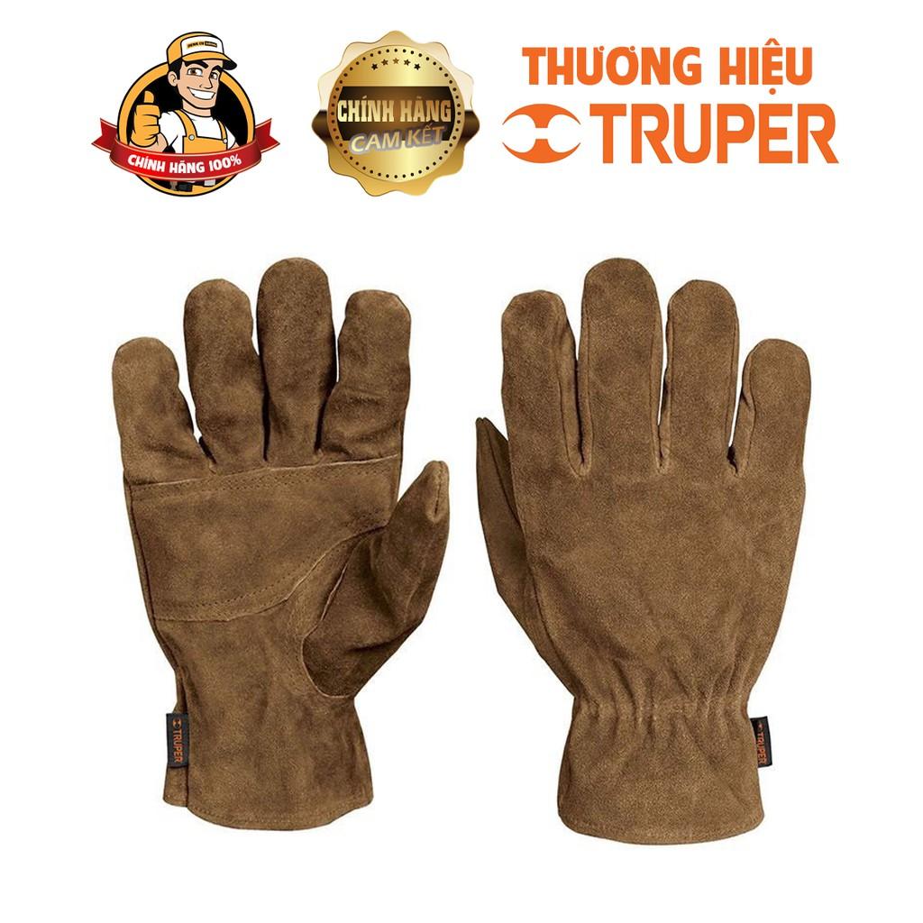 Găng tay bảo hộ,Bao tay nam Truper gu-715.