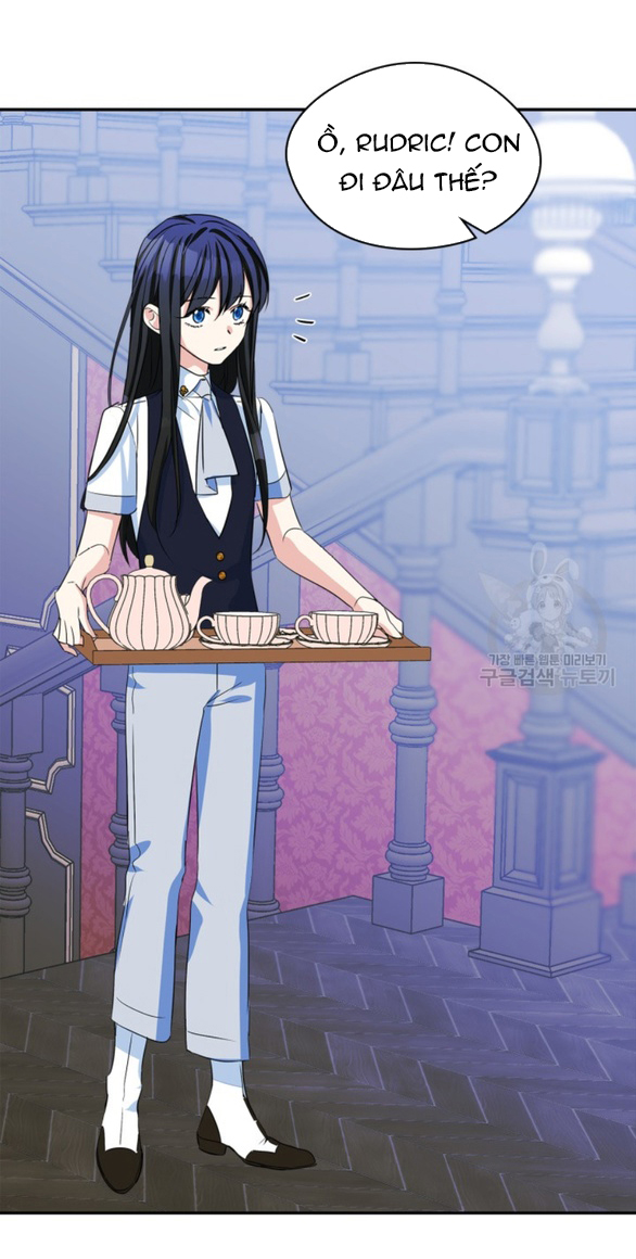 tôi đã trở thành bạn gái của nam chính chapter 5.2 1