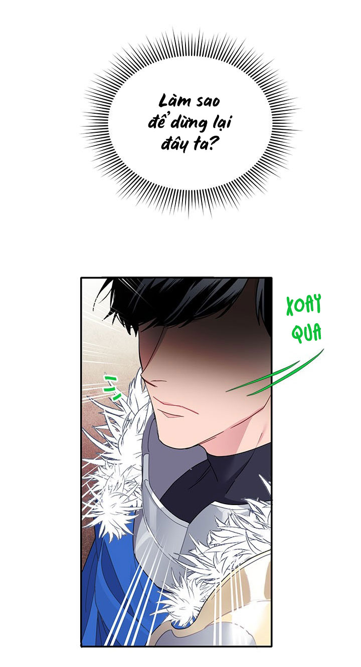 công chúa của loài chim chapter 2 62