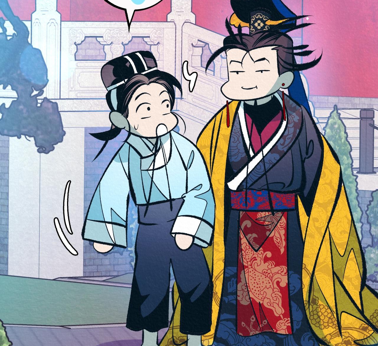 vô liêm sỉ chapter 15 81