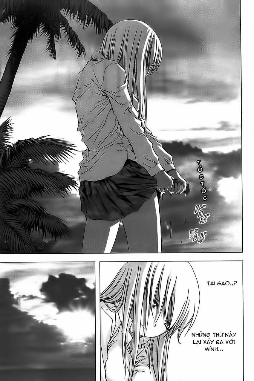 cuộc chiến sinh tồn chapter 32 7