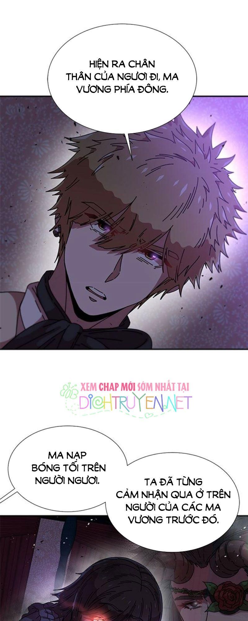 con gái bảo bối của ma vương chapter 44 16