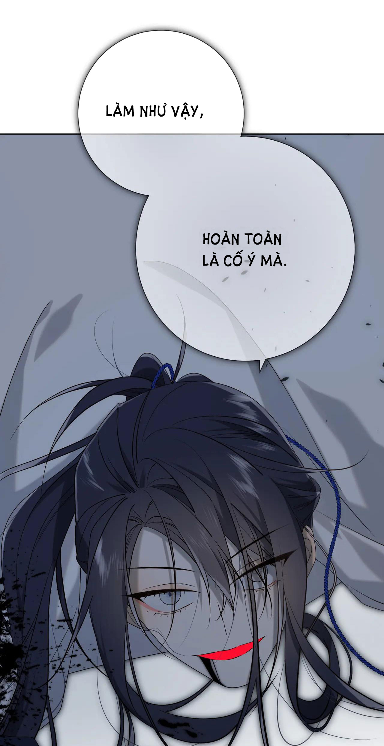 ác nữ cự tuyệt nam chính chapter 75 26