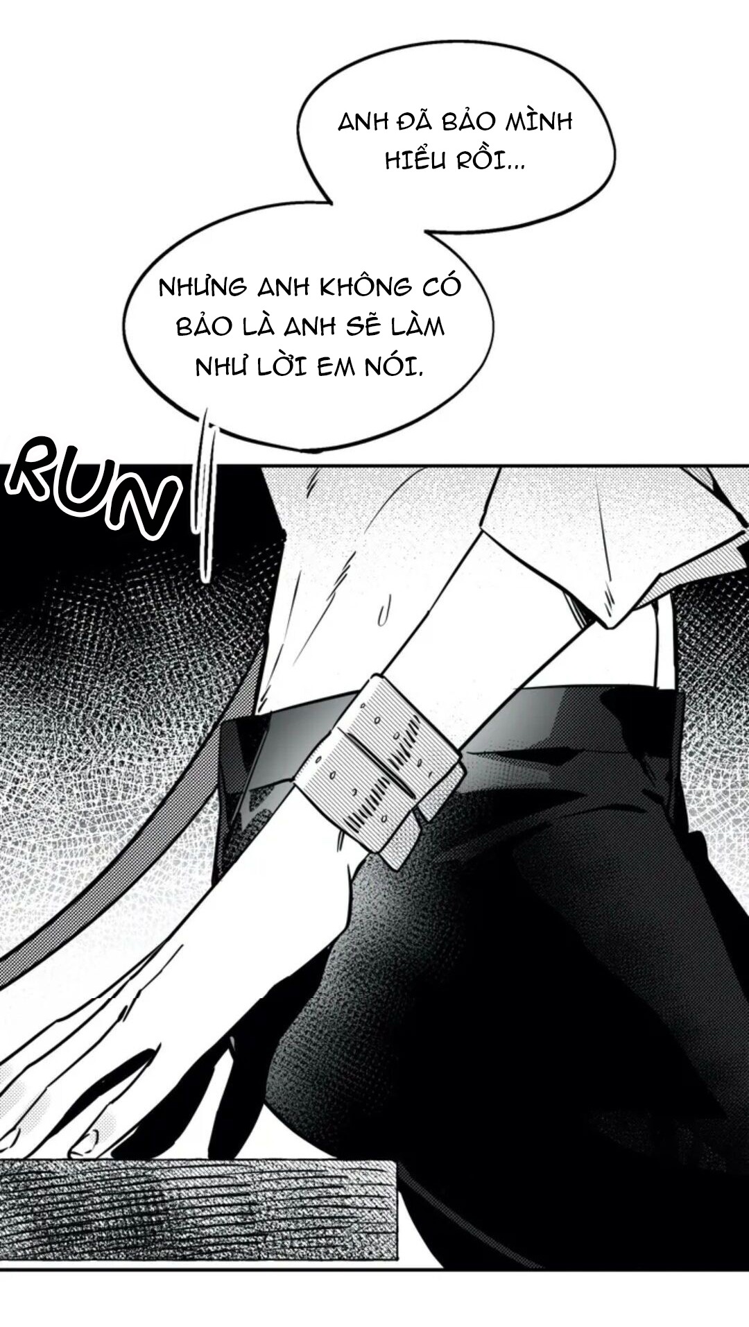 quán café tình nhân chapter 46.1 18