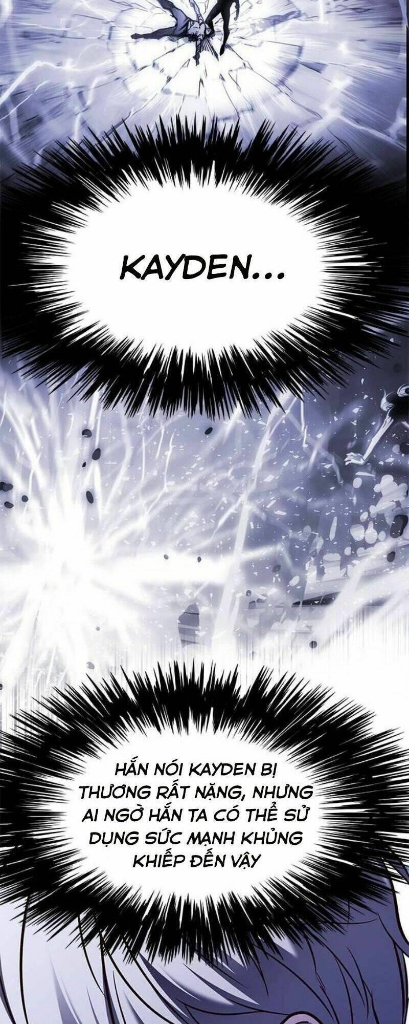 biến thân thành mèo chapter 131 63