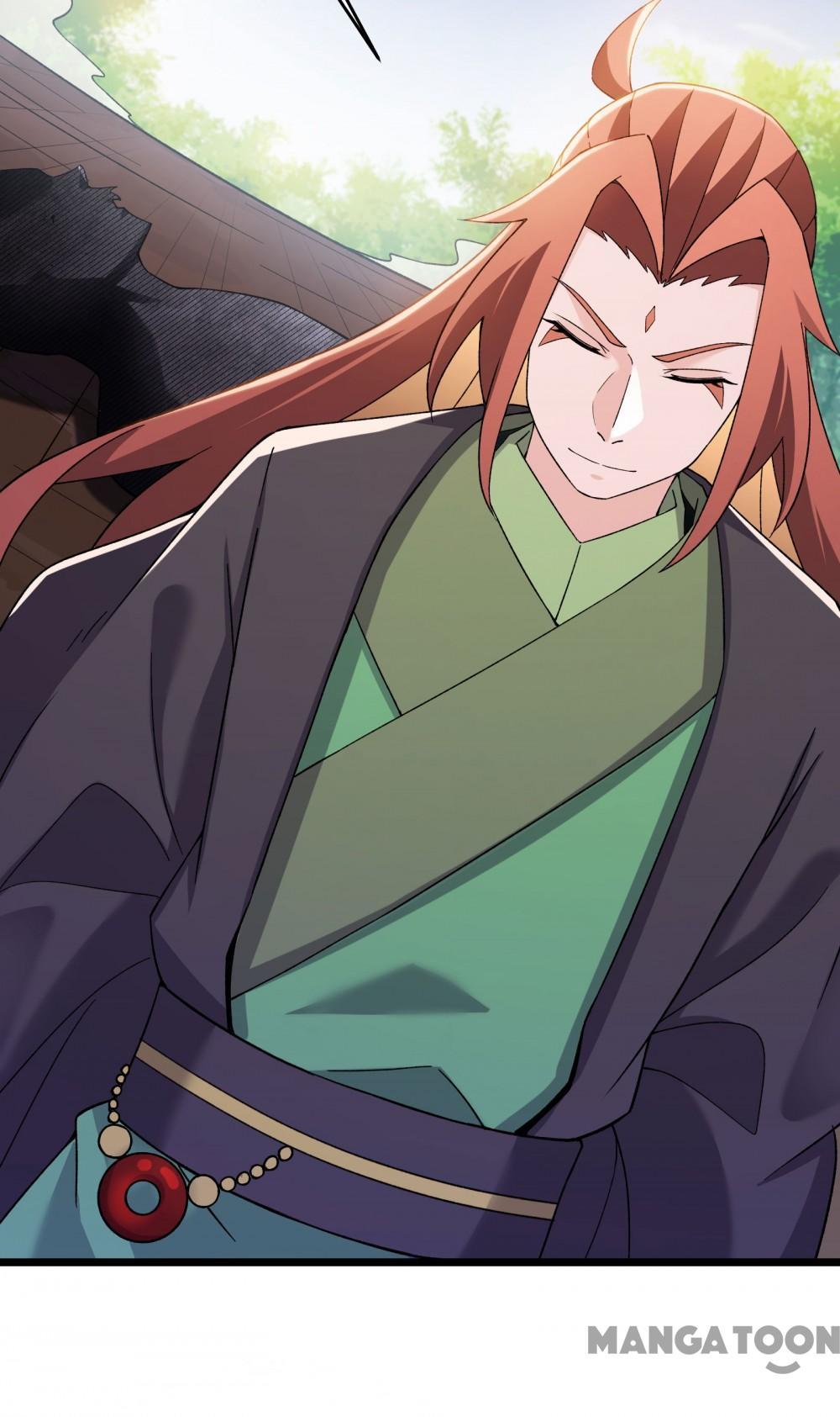 đồ đệ ta toàn là nữ ma đầu chapter 211 23