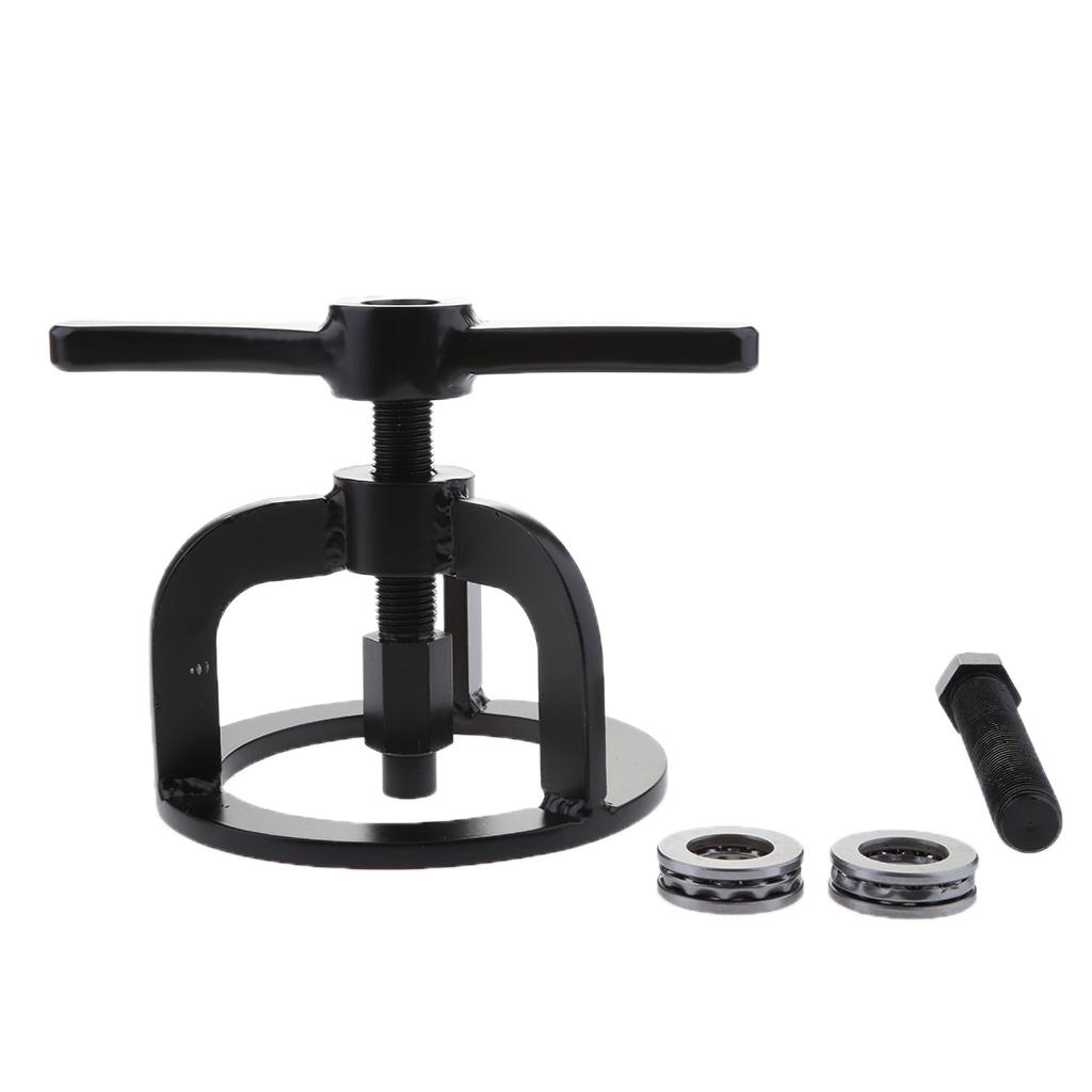 Compression Tool for Motorcycle Clutch Springs for 1340cc 1990 2007 XL1200 883 72 X48