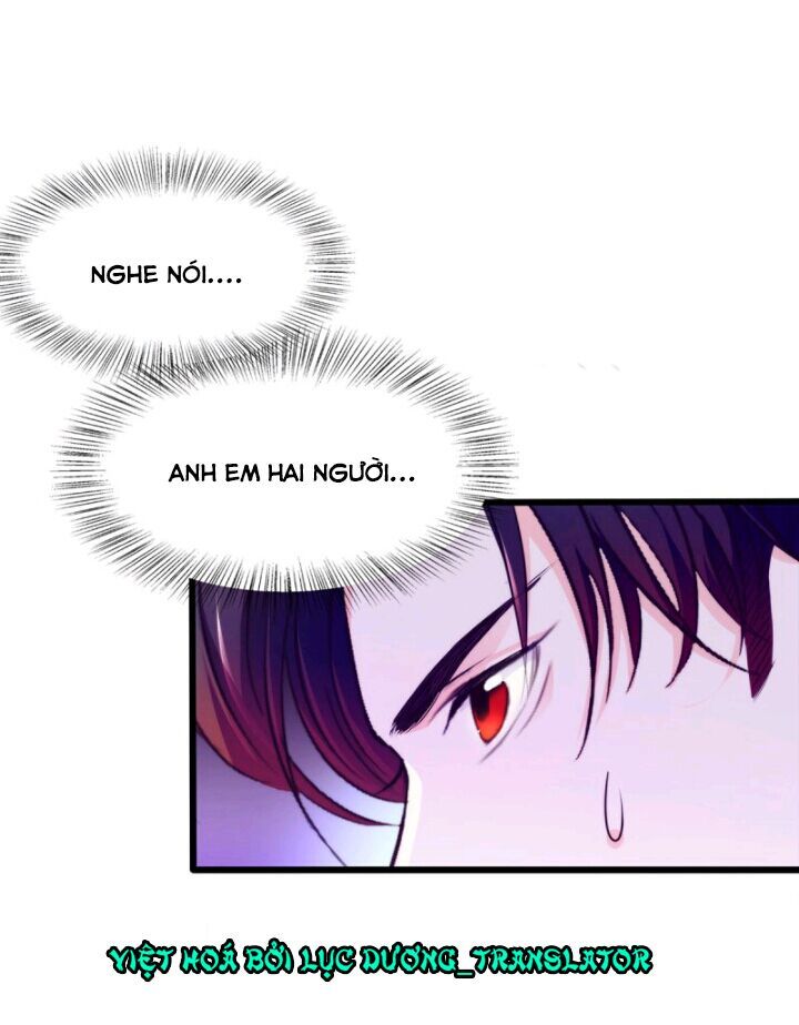 cho em muôn trượng hào quang chapter 7.5 3