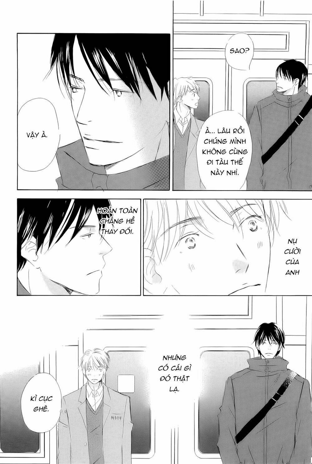 ngàn đêm chapter 6 3