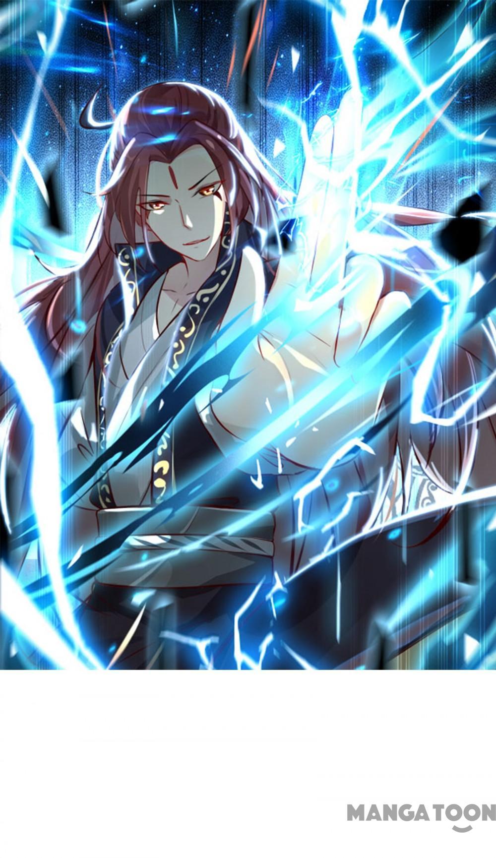 đồ đệ ta toàn là nữ ma đầu chapter 220 1