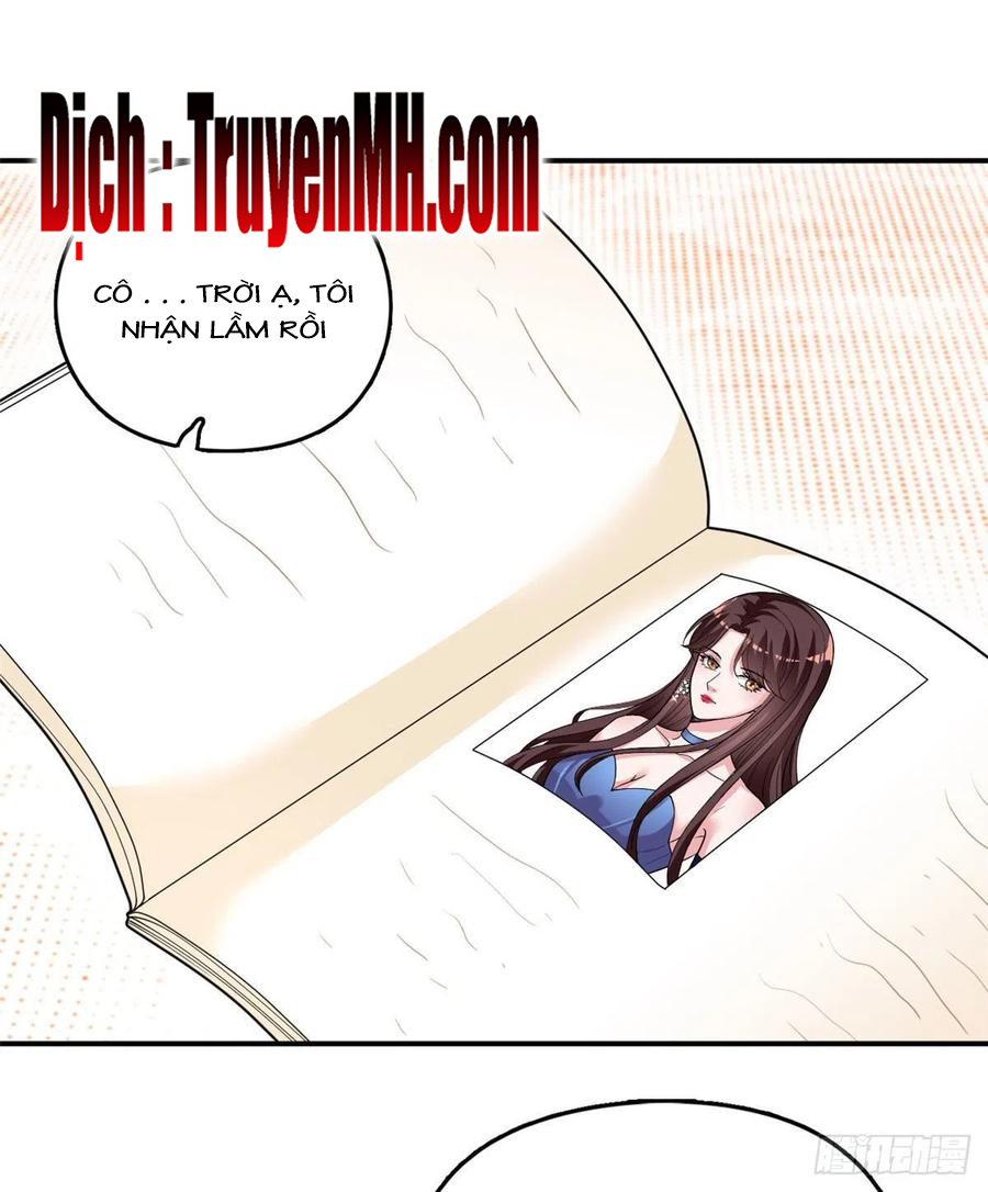 thí hôn lão công, cần giúp sức chapter 390 15