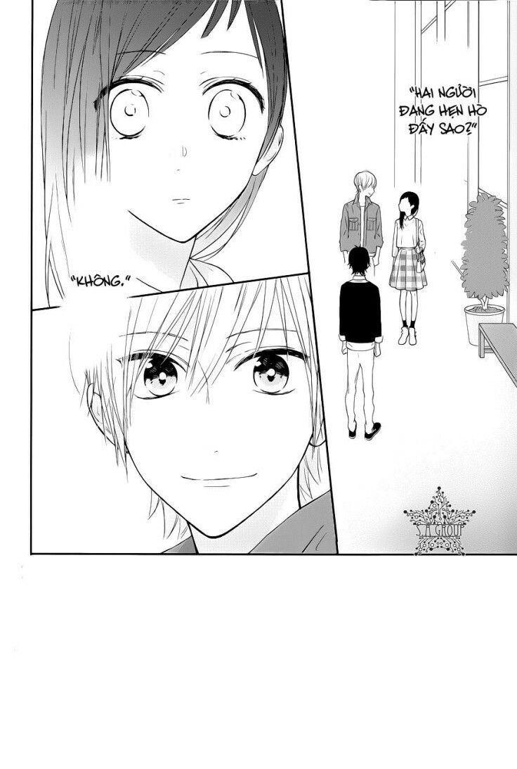 toshishita no otokonoko chapter 6 2