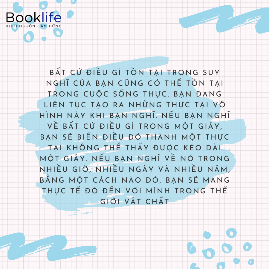 Luật Hấp Dẫn - Quy Luật Về Sự Thịnh Vượng Và Thành Công