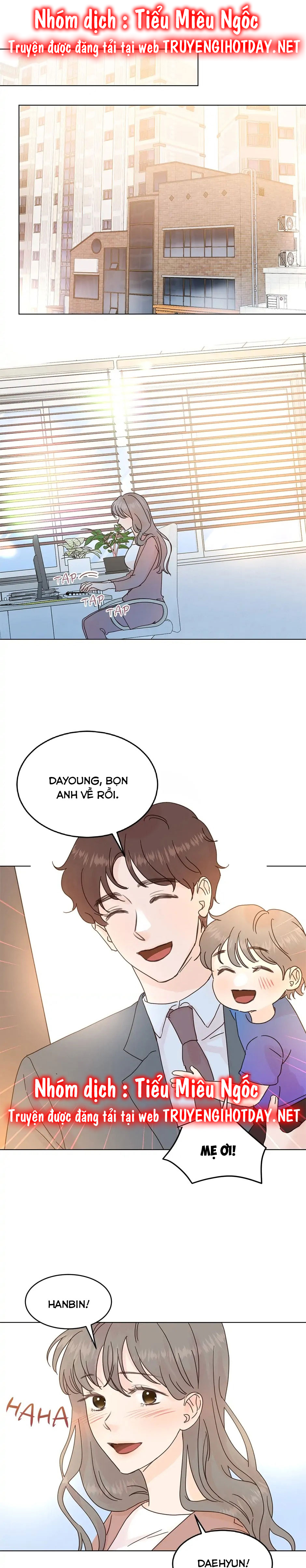 sự trả thù ngọt ngào của vợ tôi chapter 128 2