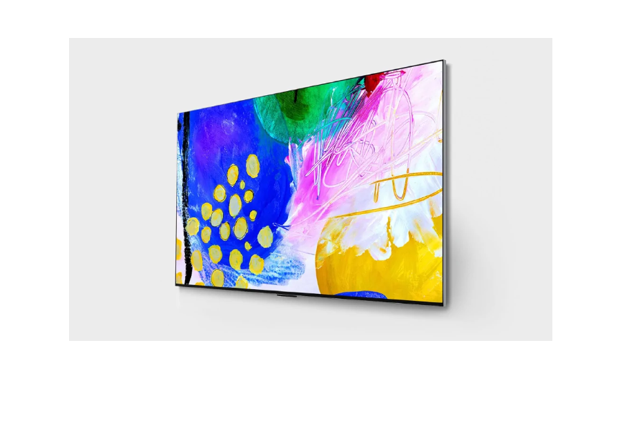 Smart Tivi OLED LG 4K 55 inch 55G2PSA - Hàng Chính Hãng - Chỉ Giao Hà Nội