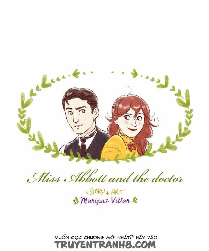 miss abbott and the doctor chapter 5 28