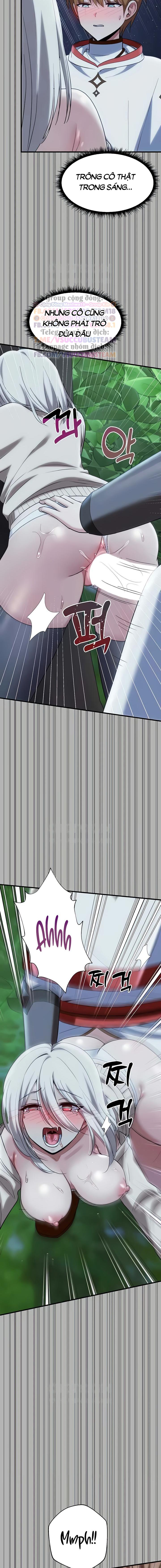 thuần hóa ác nữ tiểu thư chapter 26 11