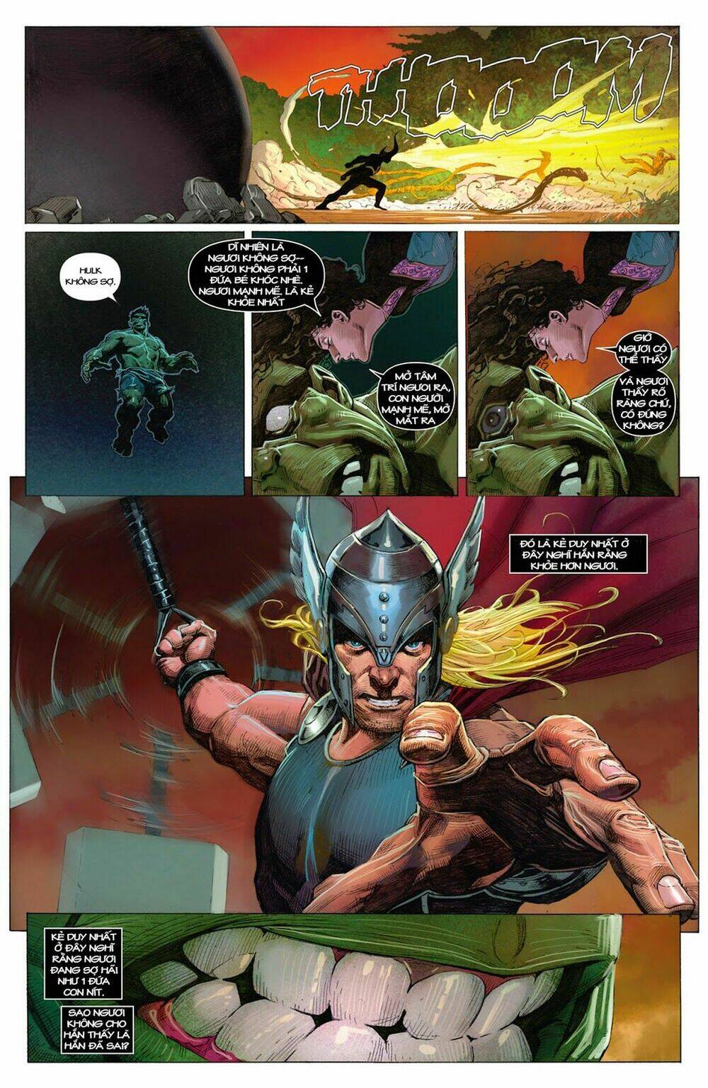 avengers (2013) chapter 1 18