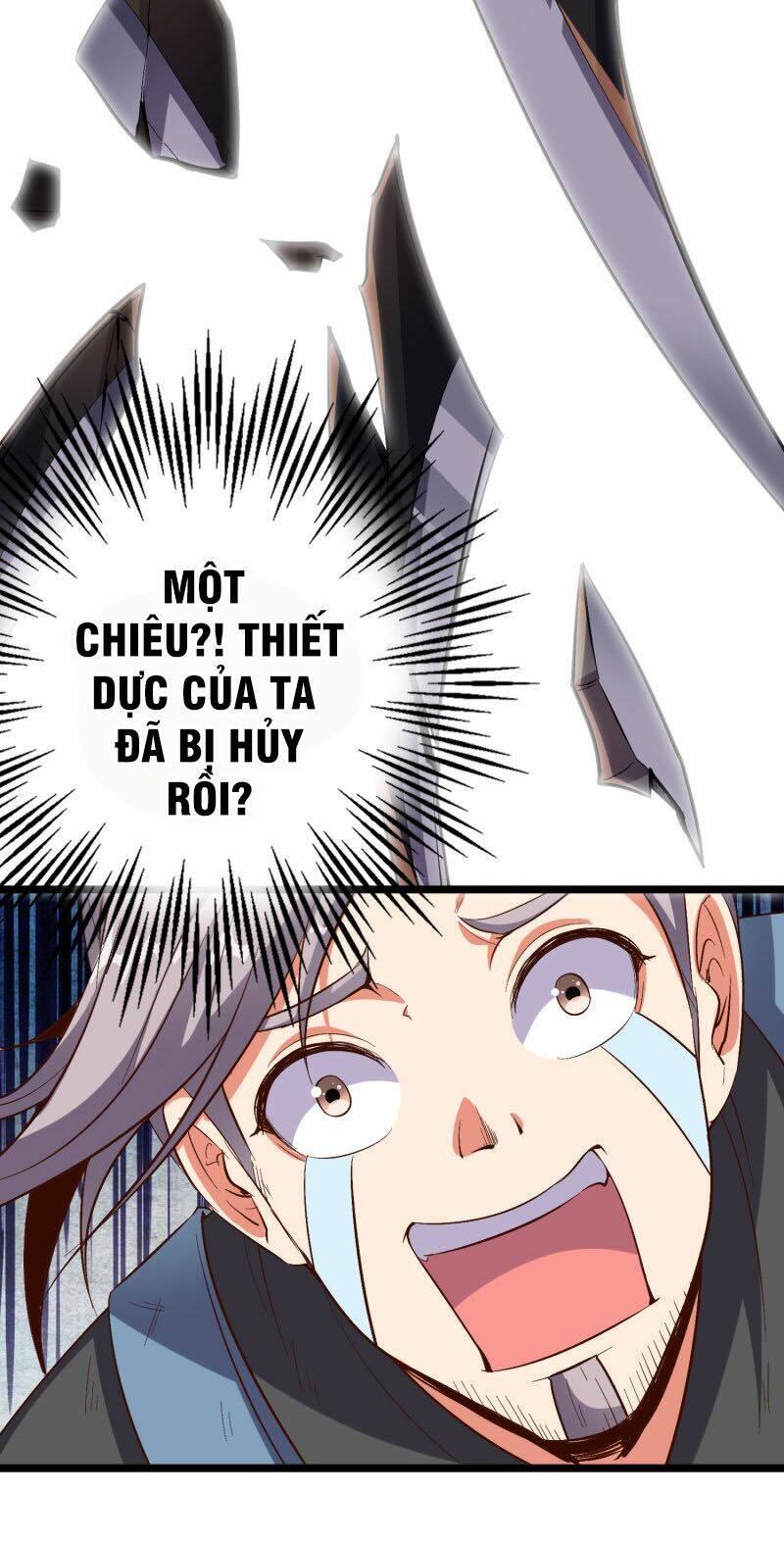 phục thiên thánh chủ chapter 30 38