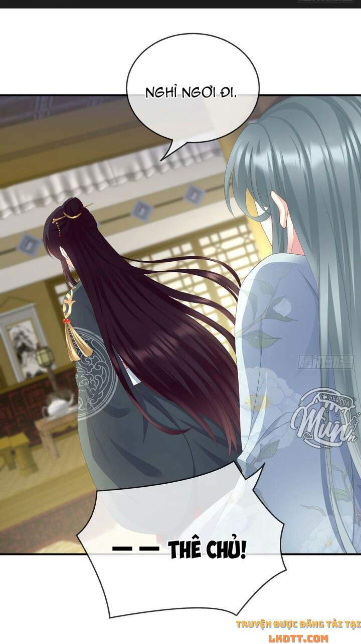 kiều phu có hỉ chapter 17 14