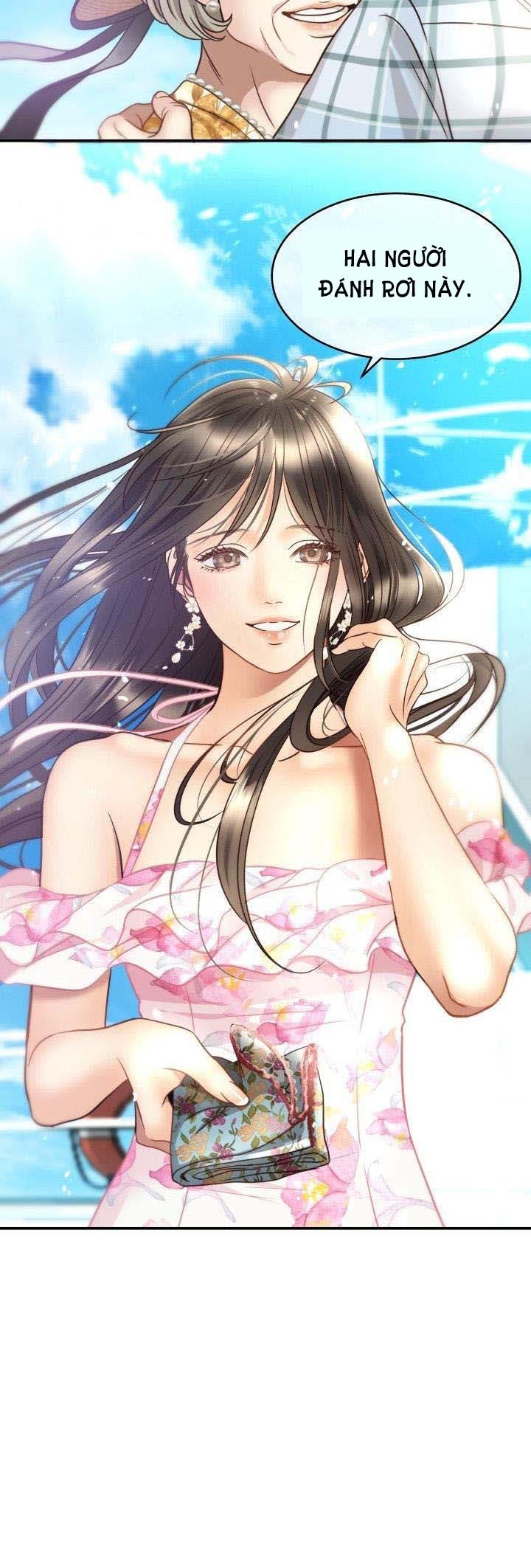 [16+] ánh sao ban mai chapter 53 34