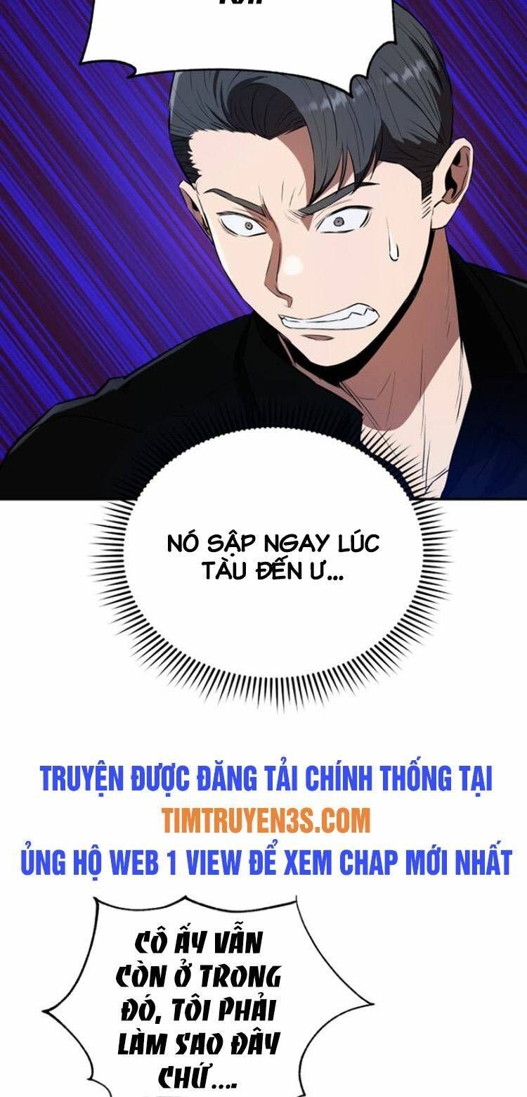 hệ thống oán hận của ta chapter 39 21