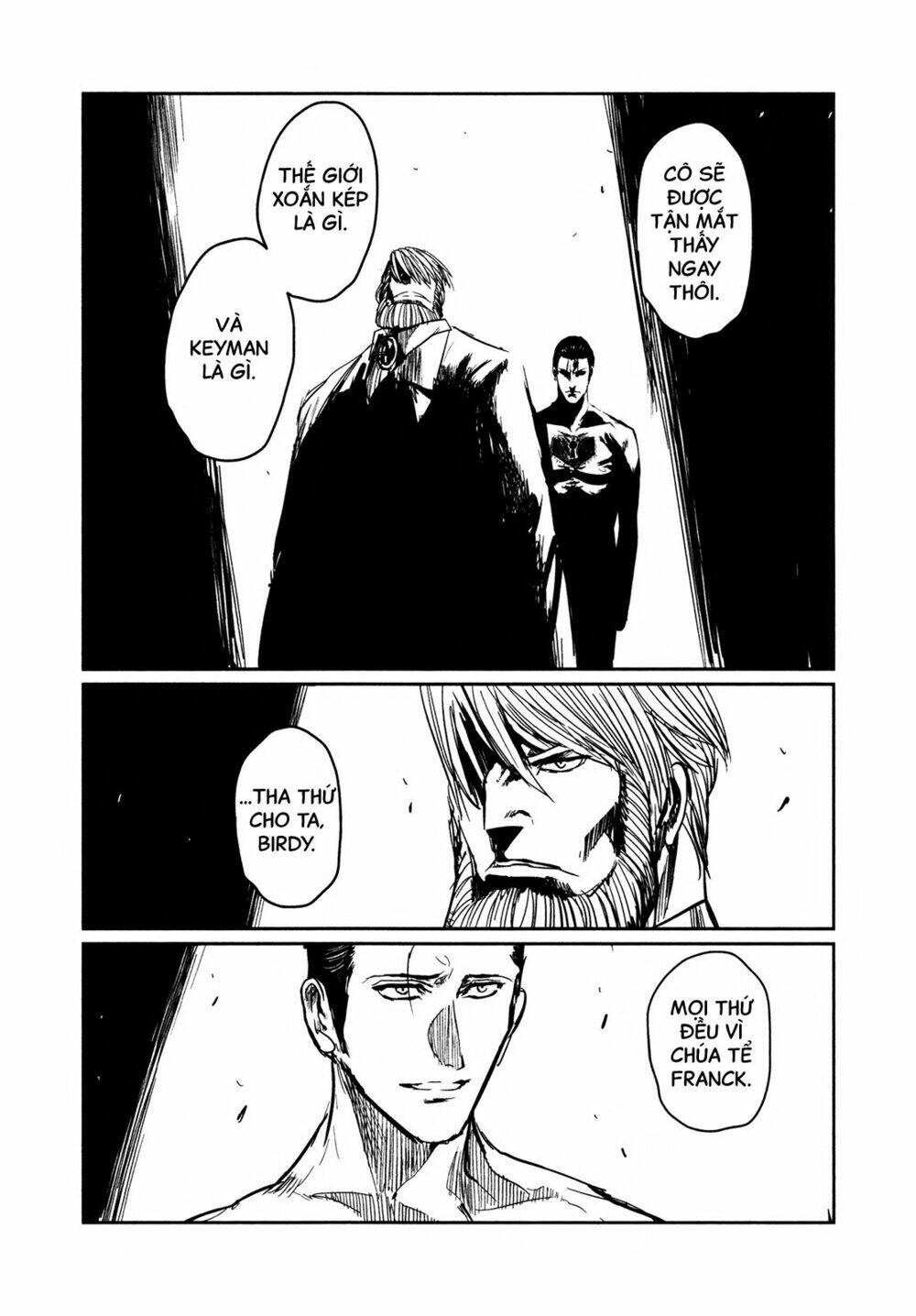 keyman chapter 32 18