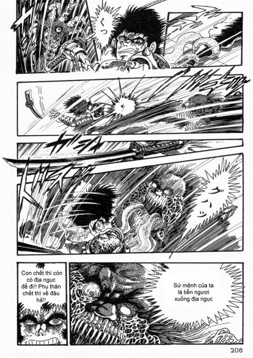 chuyển sinh ma giới chapter 5 43