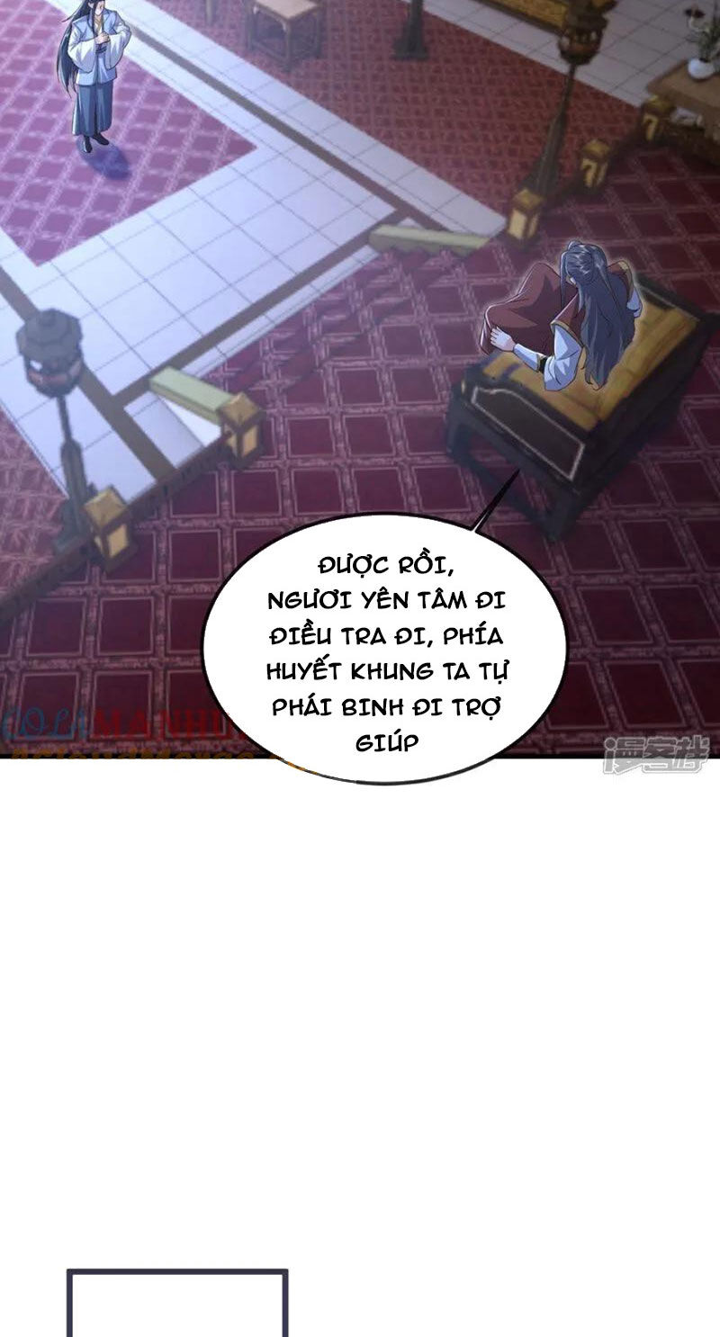 tiên võ đế tôn chapter 552 44