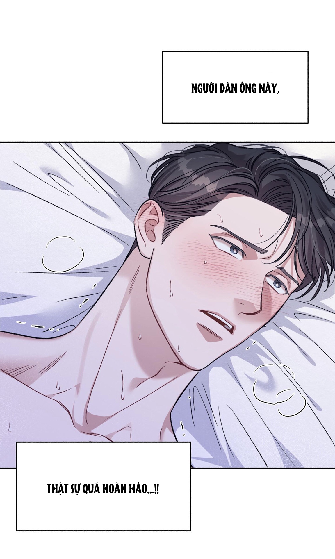 lãng mạn kịch tính chapter 1 21