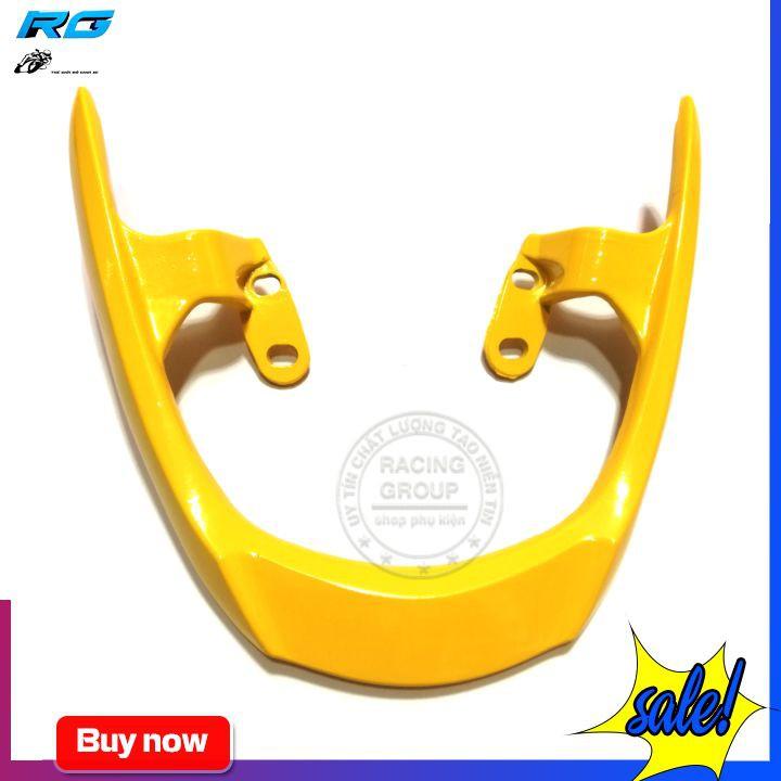 Tay Dắt Dành Cho Dòng Xe Máy Sirius