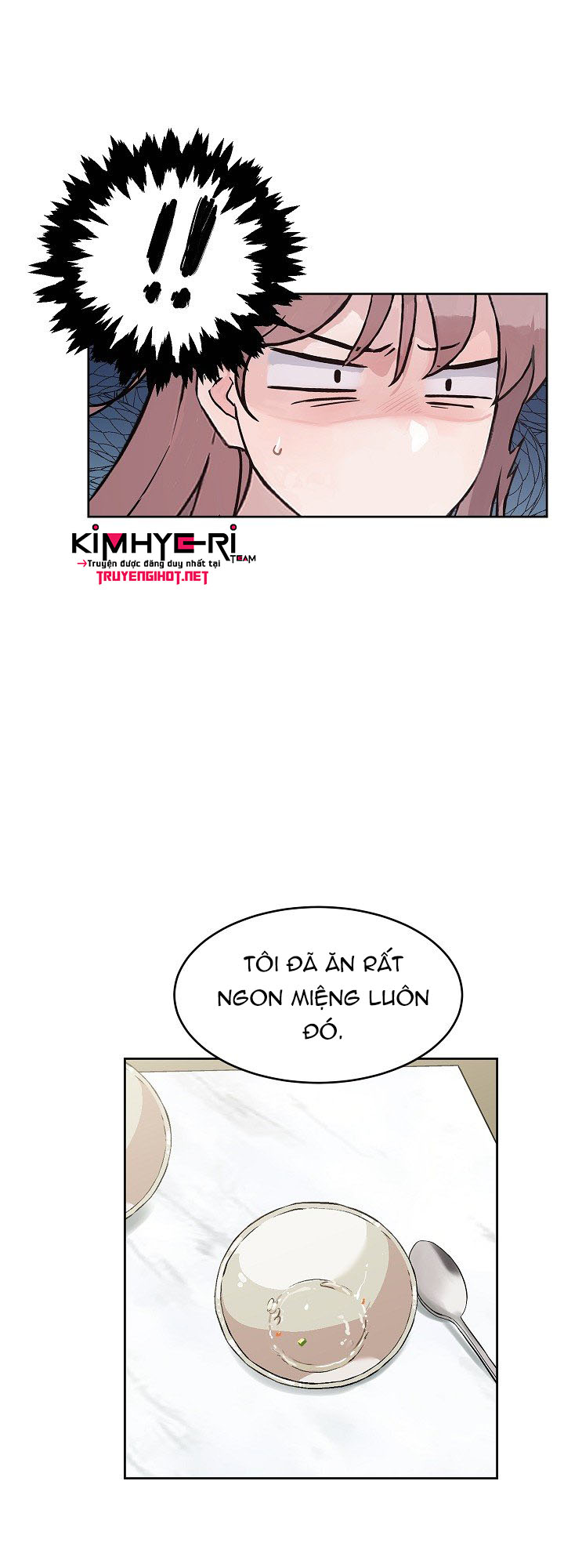 [18+] công tư phân minh chapter 33 62