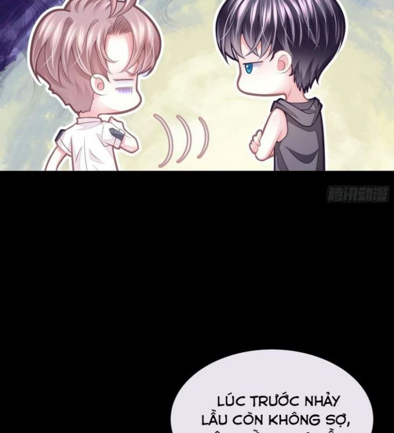 tôi nghi ngờ hệ thống thích tôi chapter 29 46