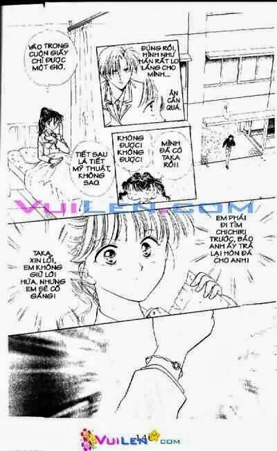 quyển sách kỳ bí chapter 14 141