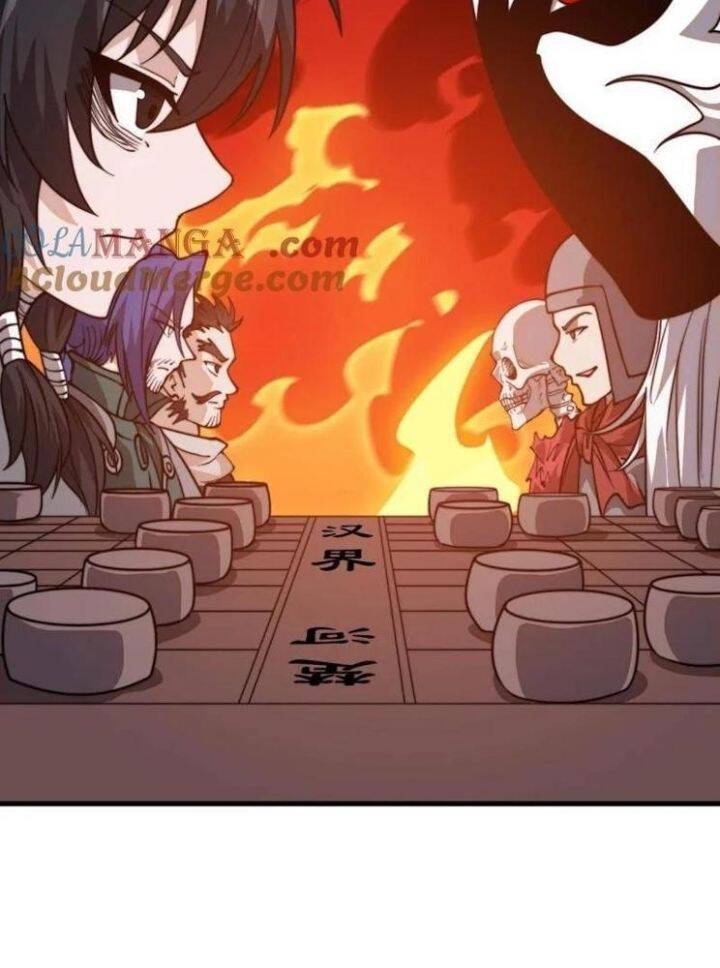 ta có một sơn trại chapter 1046 22