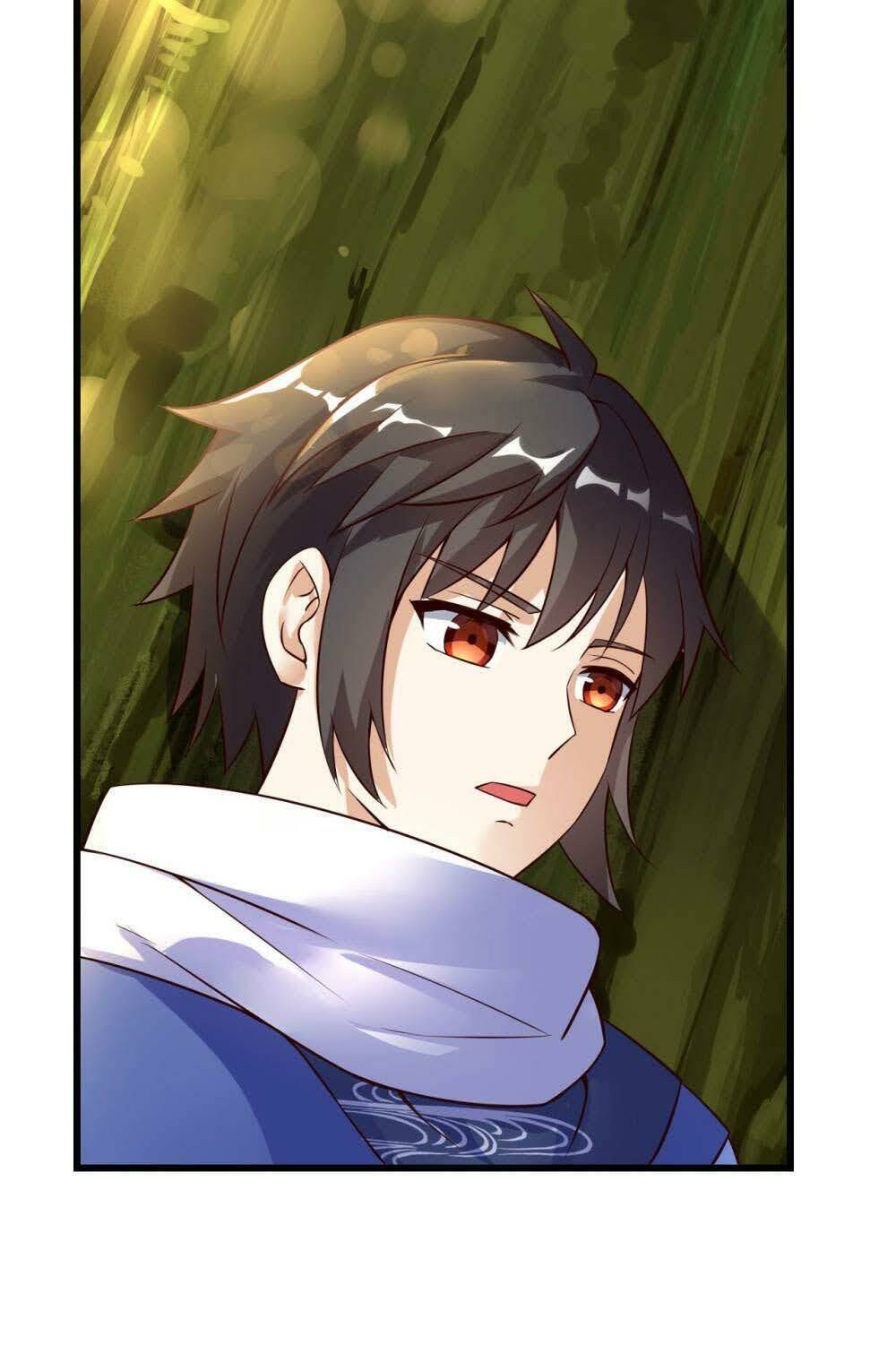 thần võ đế tôn chapter 66 4