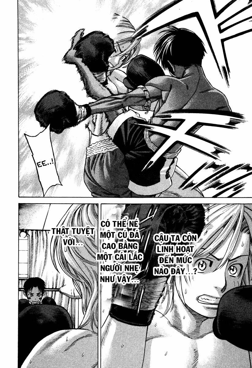 stop!! hibari-kun! chapter 12 18