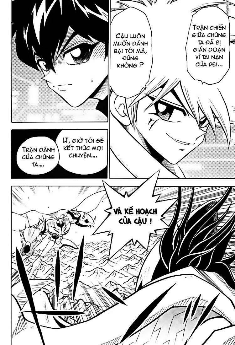 digimon v-tamer chapter 40 15