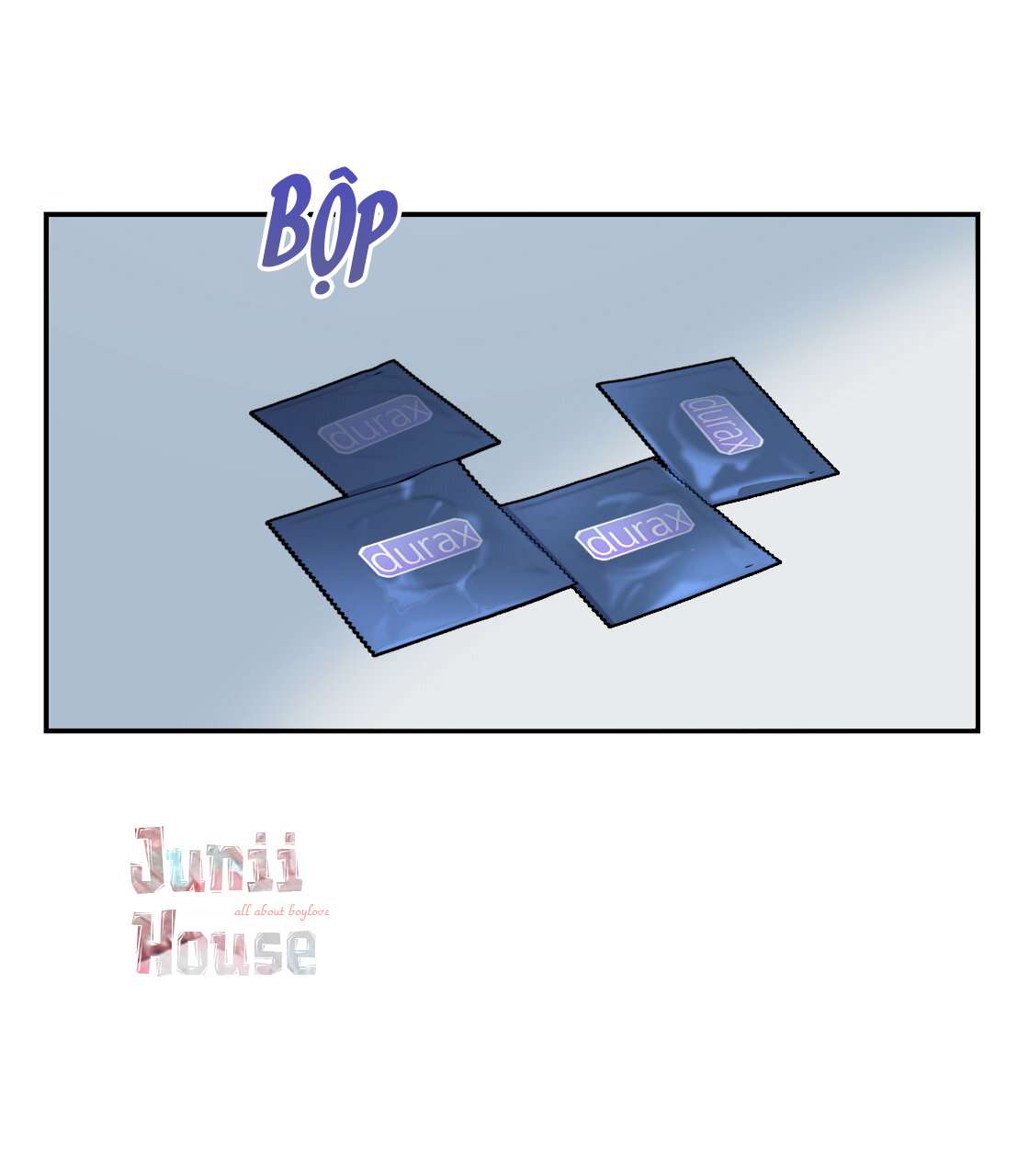 tôi với cậu không thể như thế này chapter 20 41